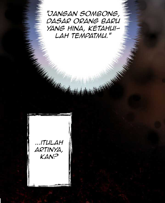 The Fake Lady and the Knight Chapter 5 Gambar 32