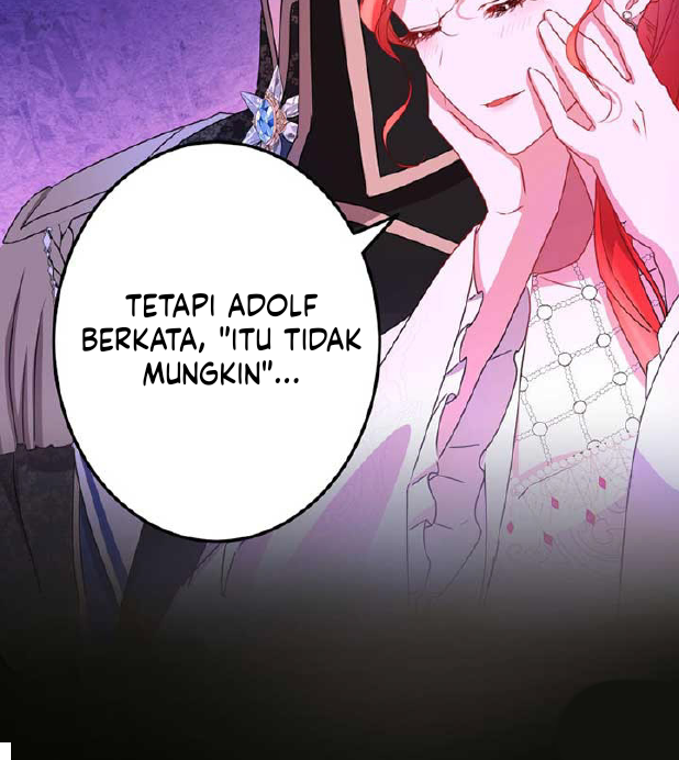 The Fake Lady and the Knight Chapter 5 Gambar 36