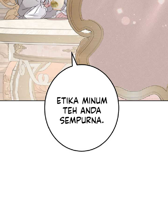 The Fake Lady and the Knight Chapter 6 Gambar 20