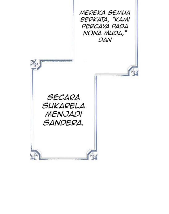 The Fake Lady and the Knight Chapter 6 Gambar 24