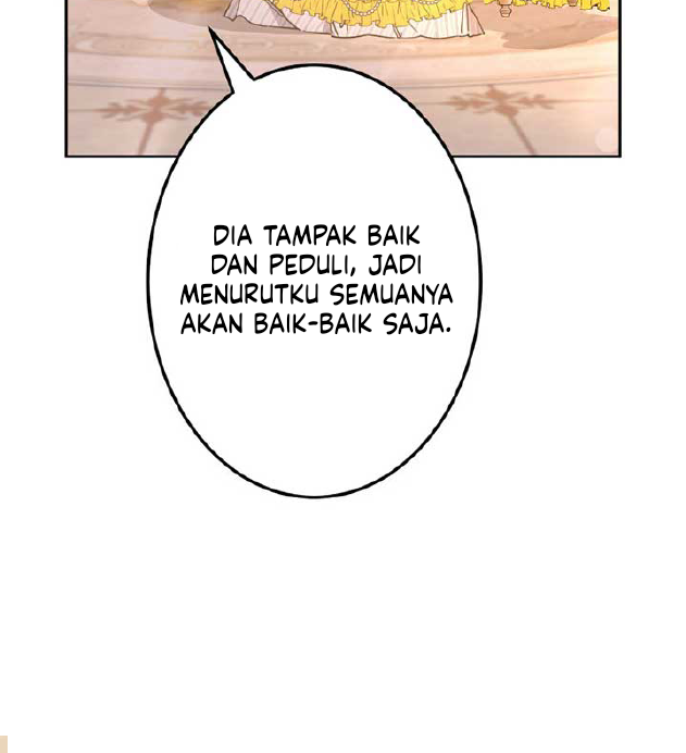 The Fake Lady and the Knight Chapter 6 Gambar 28