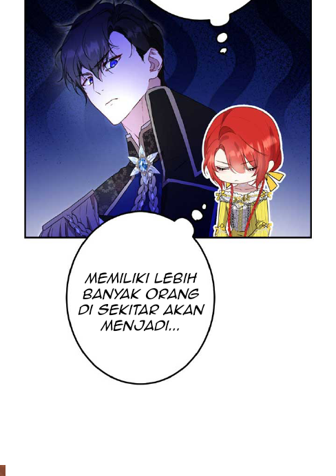 The Fake Lady and the Knight Chapter 7 Gambar 4