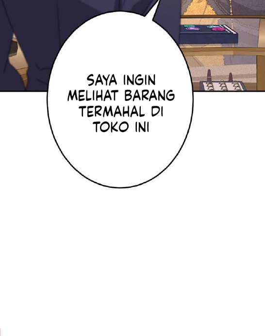 The Fake Lady and the Knight Chapter 7 Gambar 16