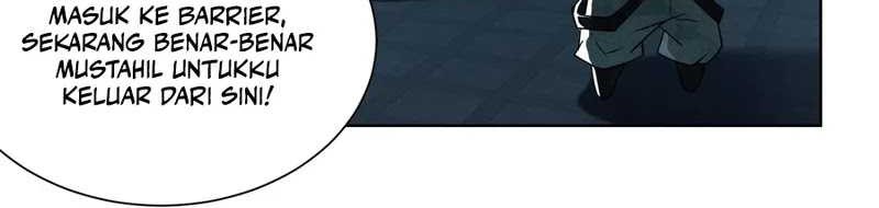 The First Sequence Chapter 64 Gambar 29