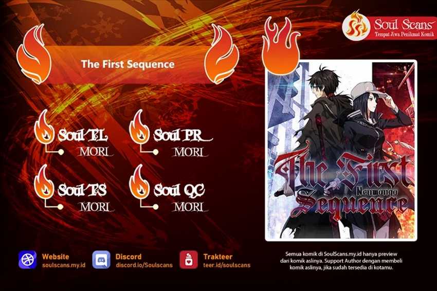 Komik The First Sequence Chapter 64 gambar nomor 1