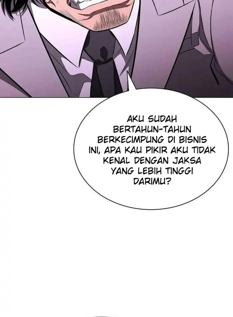 The Former Mercenary’s Life as a Prosecutor Chapter 11 Gambar 8