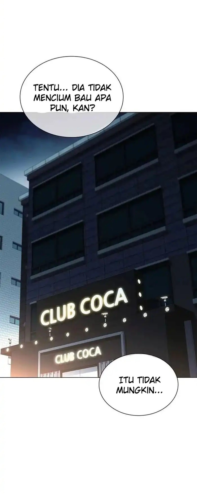 The Former Mercenary’s Life as a Prosecutor Chapter 11 Gambar 35