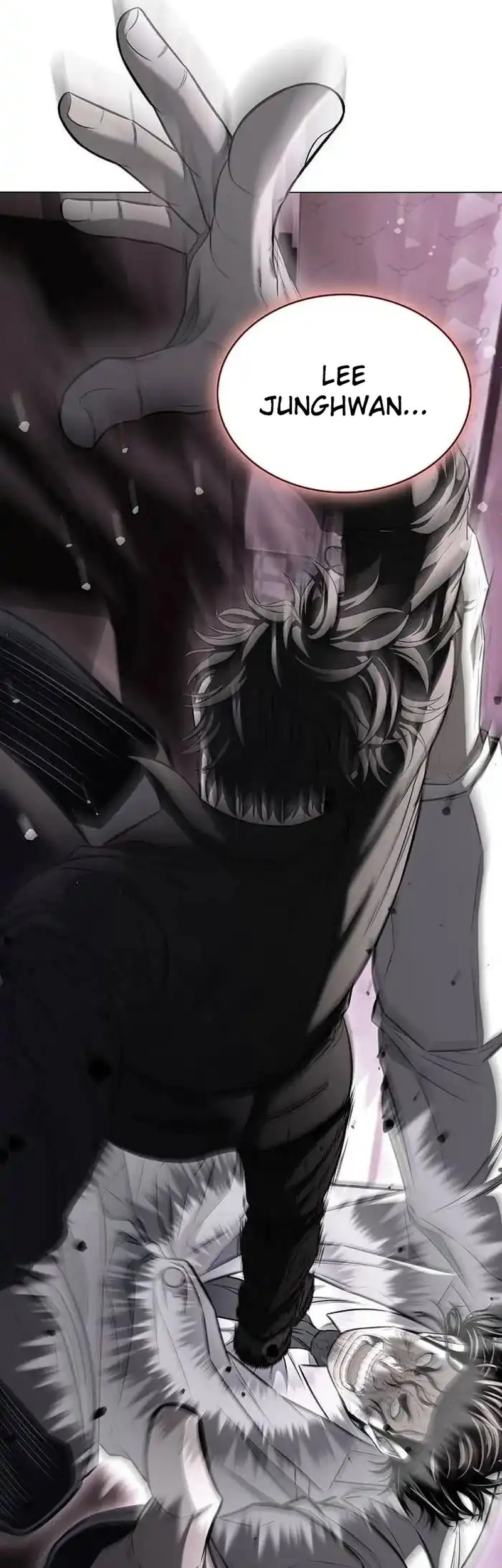 The Former Mercenary’s Life as a Prosecutor Chapter 11 Gambar 39