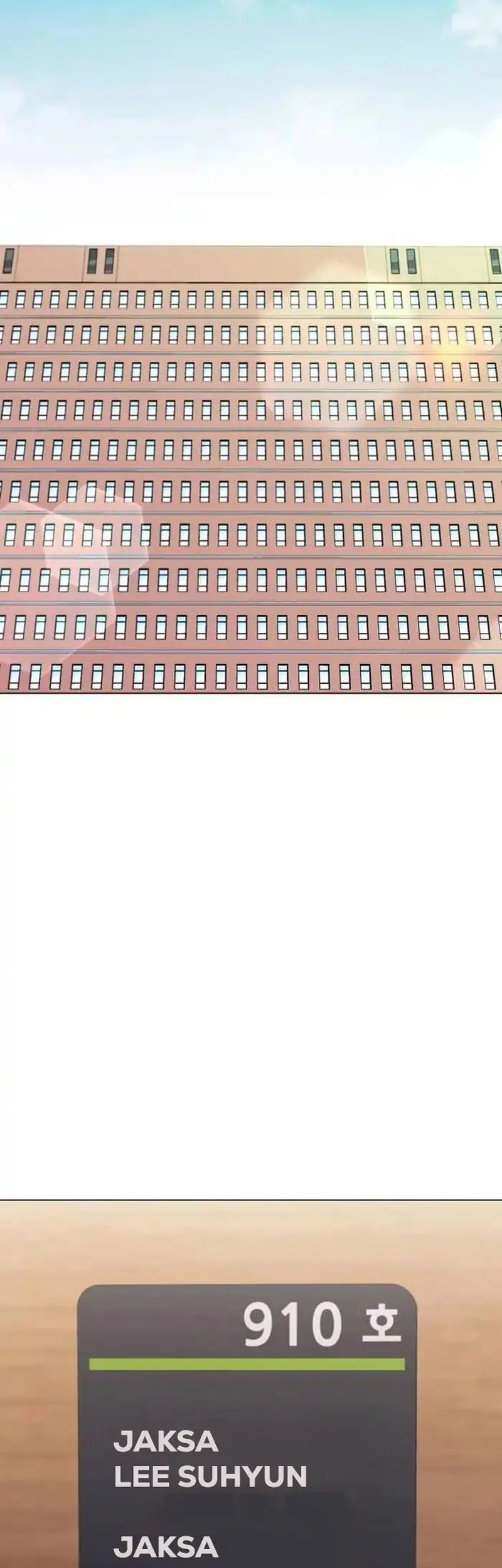 The Former Mercenary’s Life as a Prosecutor Chapter 11 Gambar 48