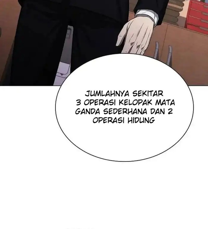 The Former Mercenary’s Life as a Prosecutor Chapter 11 Gambar 50