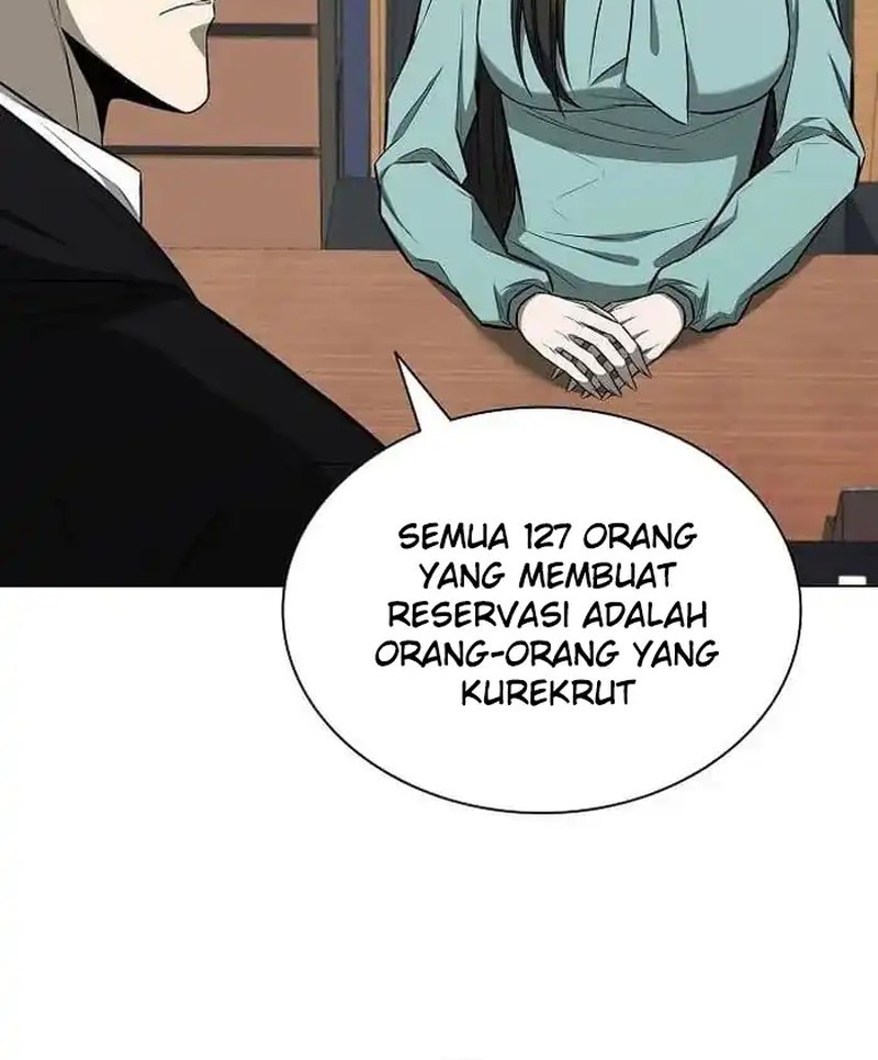 The Former Mercenary’s Life as a Prosecutor Chapter 11 Gambar 53