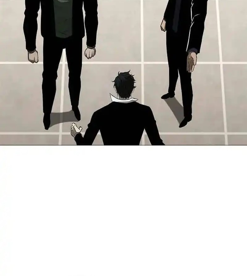 The Former Mercenary’s Life as a Prosecutor Chapter 11 Gambar 65