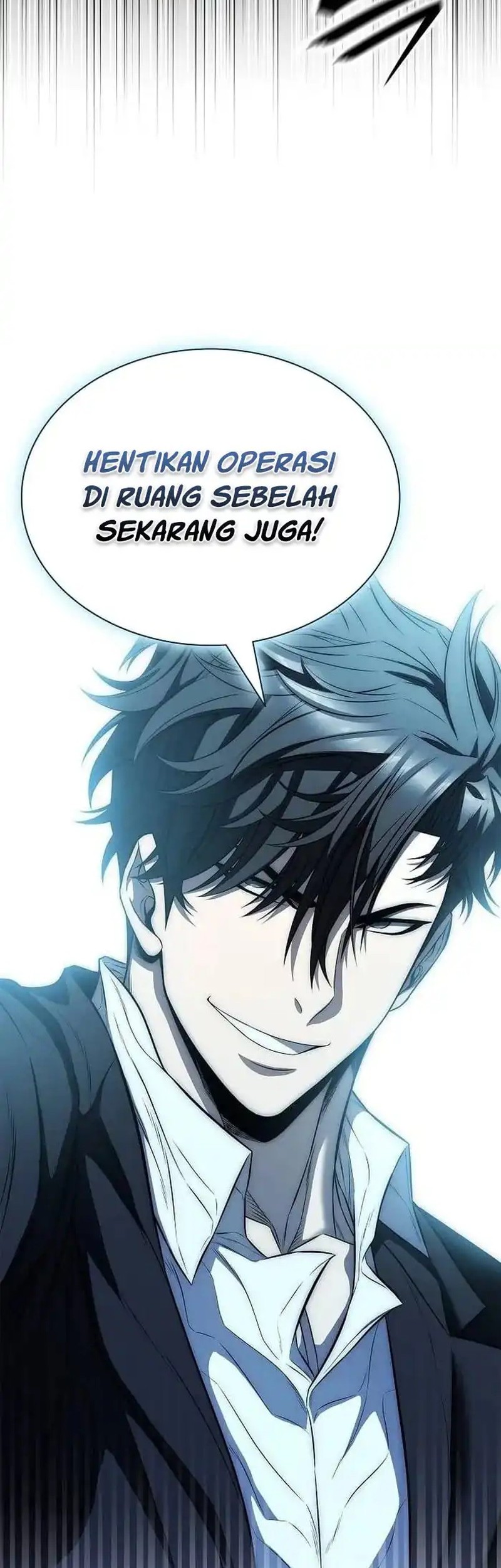 The Former Mercenary’s Life as a Prosecutor Chapter 11 Gambar 79