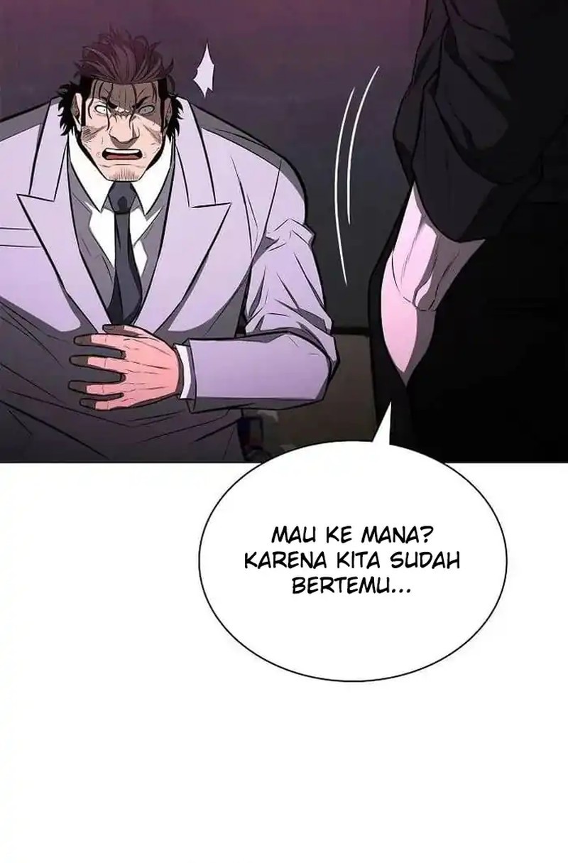 The Former Mercenary’s Life as a Prosecutor Chapter 11 Gambar 11