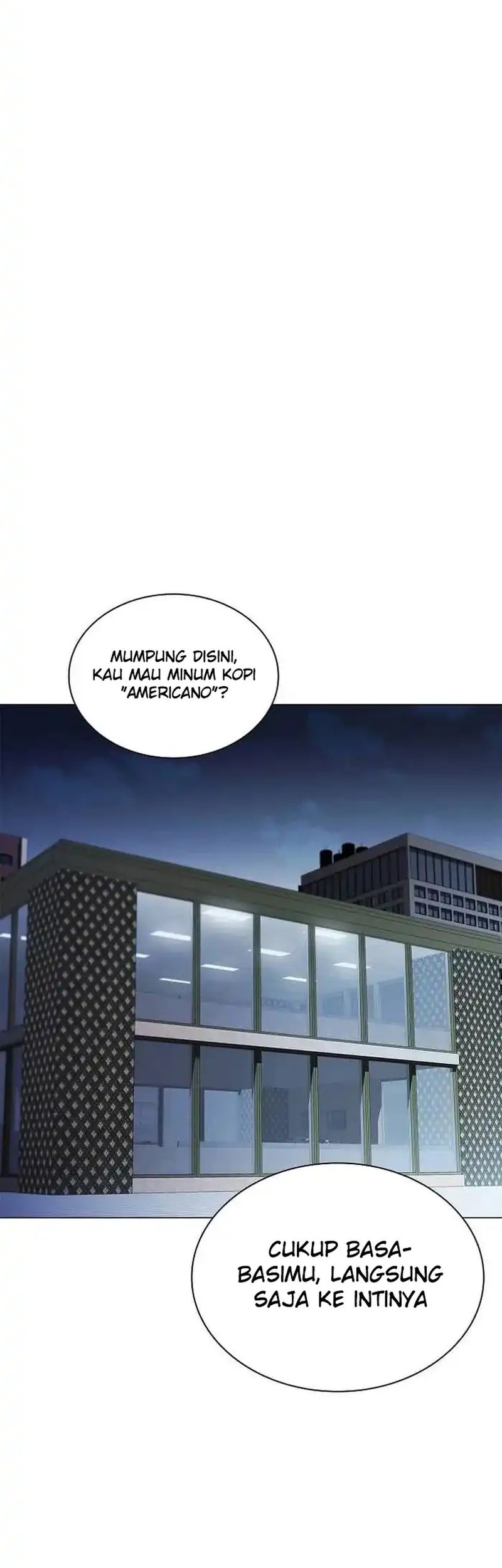 The Former Mercenary’s Life as a Prosecutor Chapter 11 Gambar 13