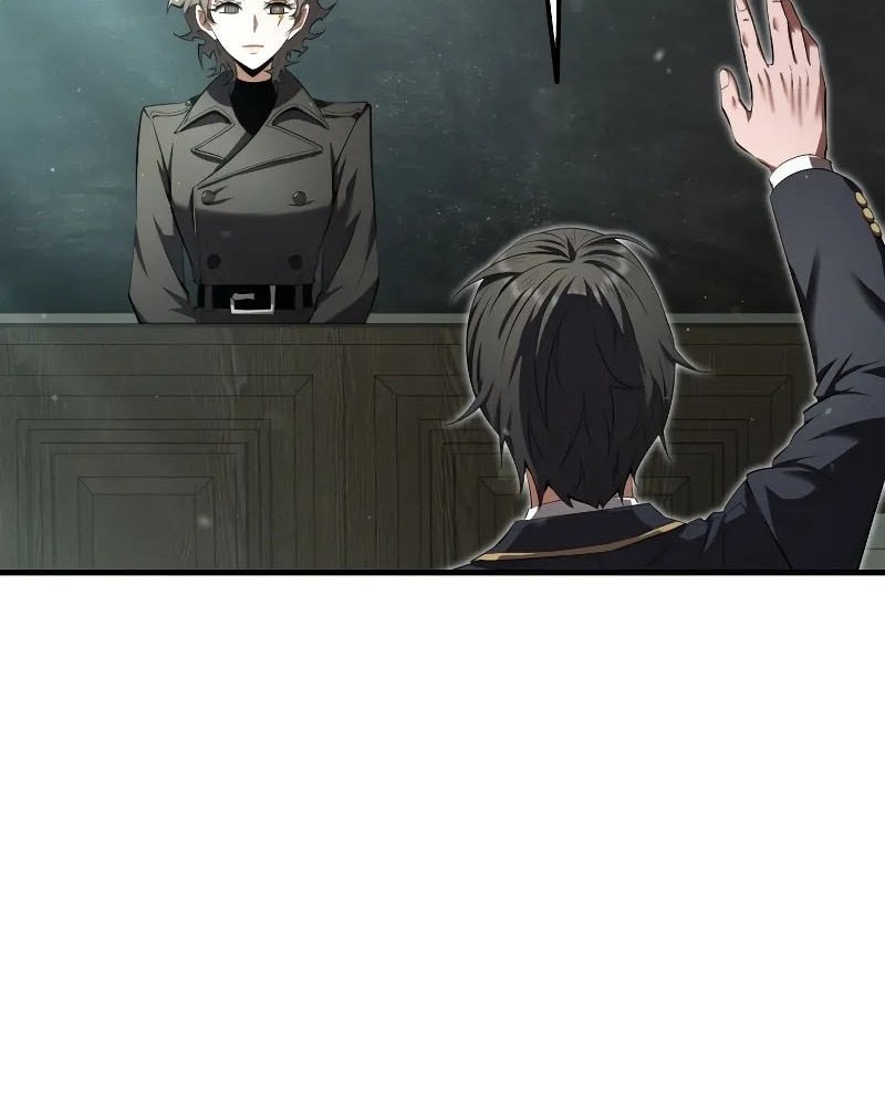 The Fox-Eyed Villain Of The Demon Academy Chapter 18 Gambar 40