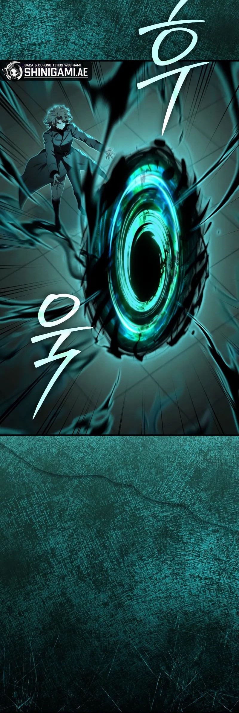 The Fox-Eyed Villain Of The Demon Academy Chapter 18 Gambar 48