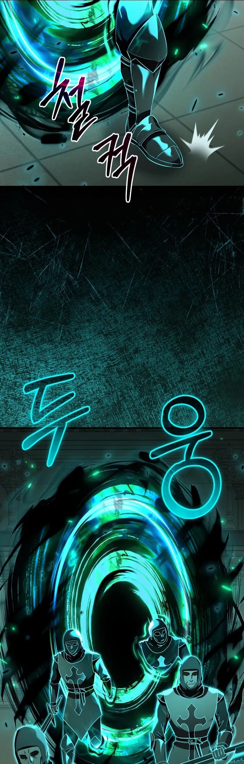 The Fox-Eyed Villain Of The Demon Academy Chapter 18 Gambar 49