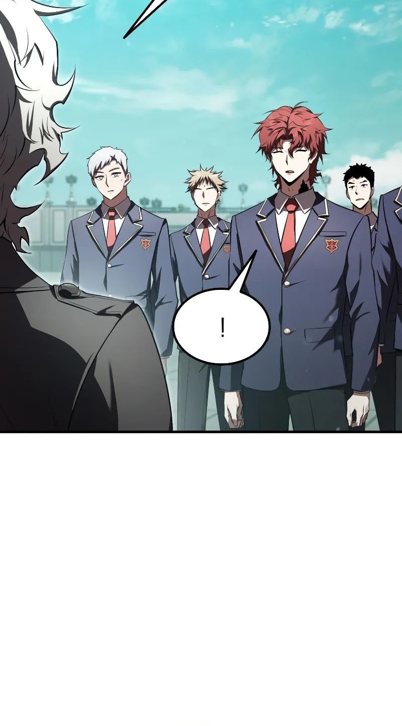 The Fox-Eyed Villain Of The Demon Academy Chapter 18 Gambar 56