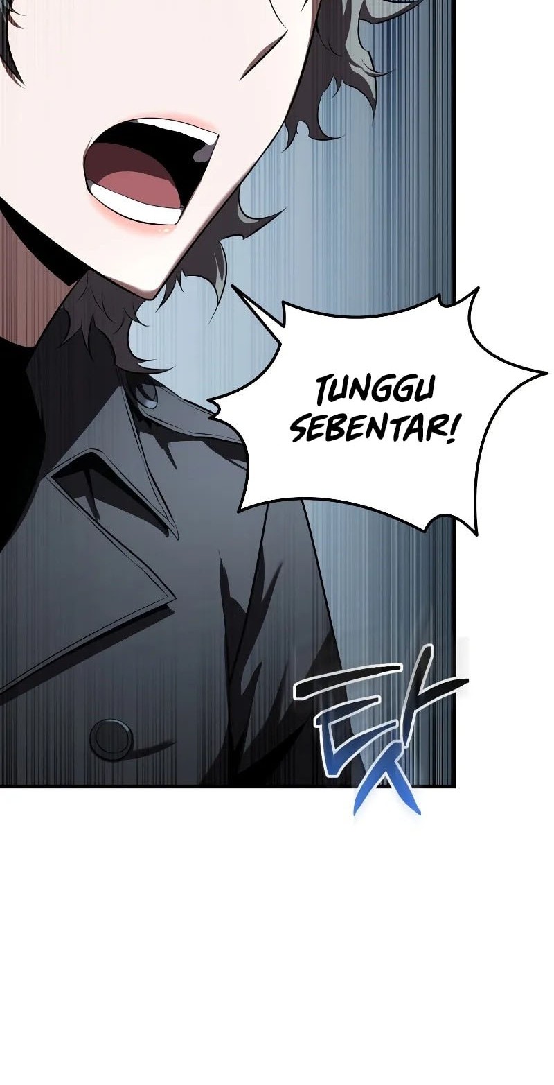 The Fox-Eyed Villain Of The Demon Academy Chapter 18 Gambar 16