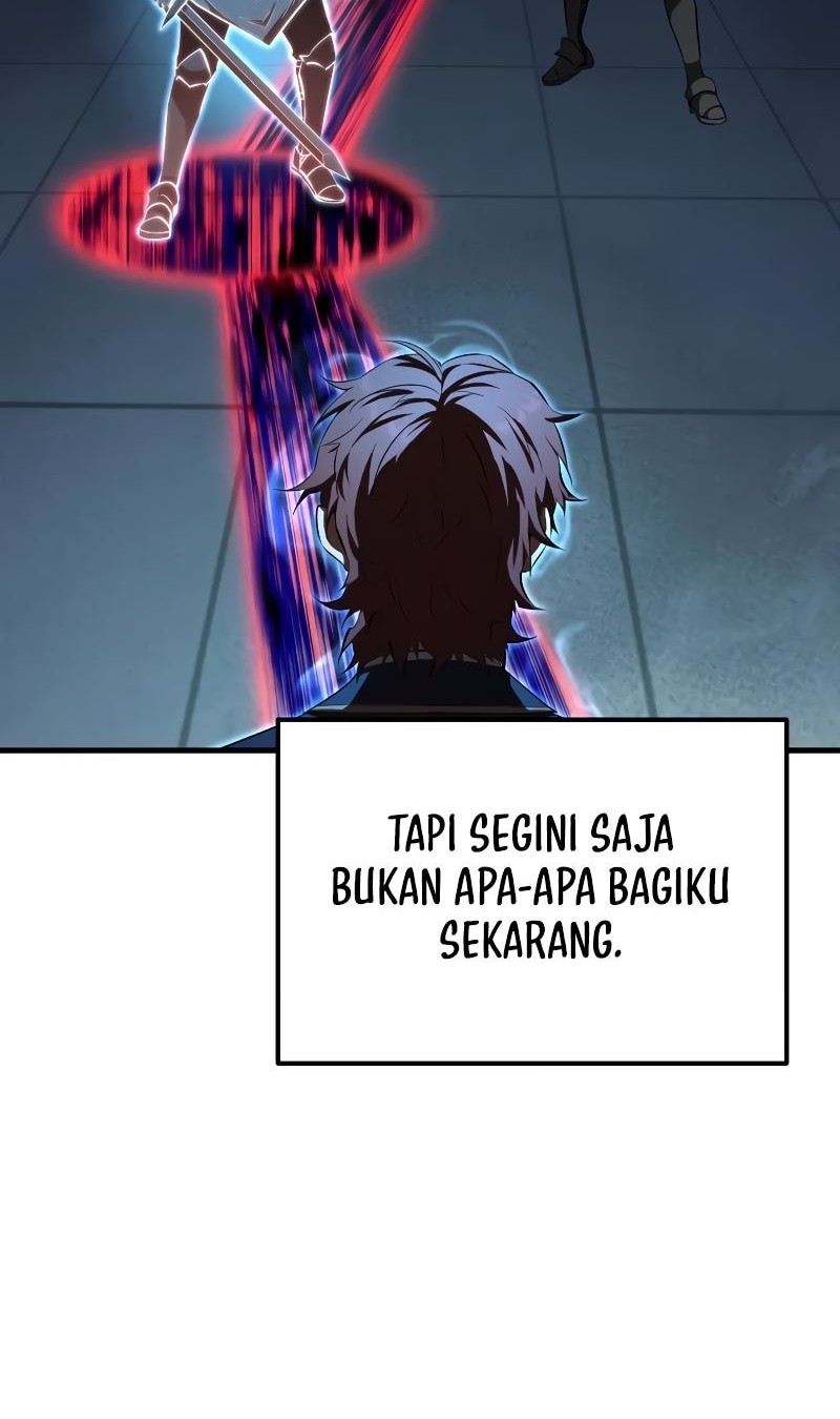 The Fox-Eyed Villain Of The Demon Academy Chapter 19 Gambar 12