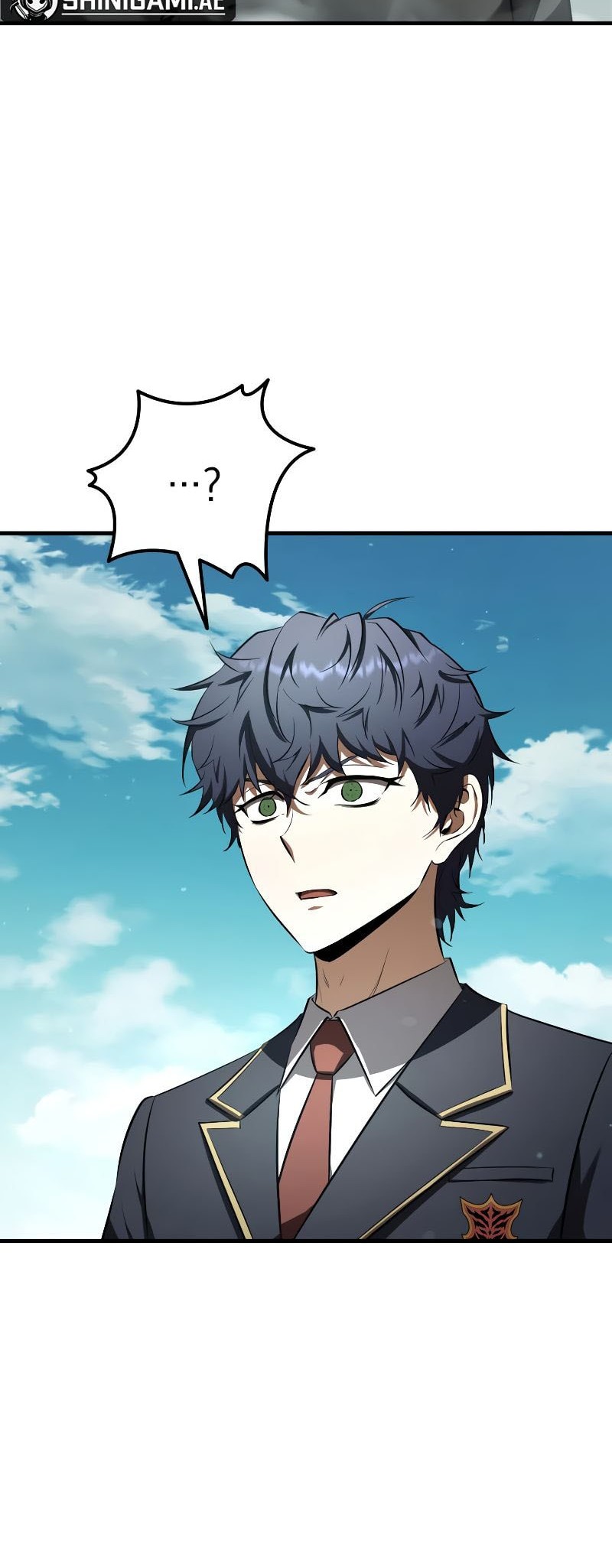 The Fox-Eyed Villain Of The Demon Academy Chapter 19 Gambar 40