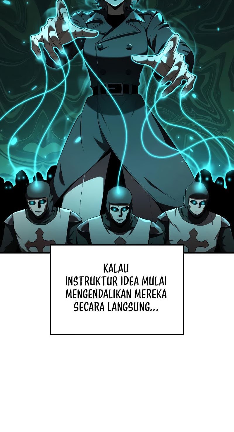 The Fox-Eyed Villain Of The Demon Academy Chapter 19 Gambar 20