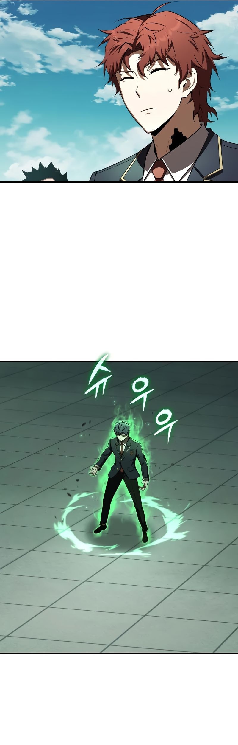 The Fox-Eyed Villain Of The Demon Academy Chapter 19 Gambar 29