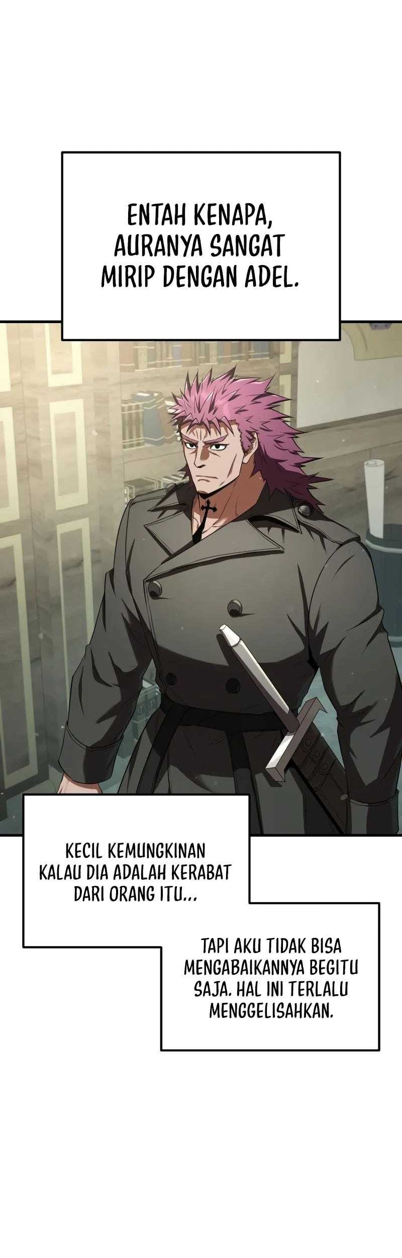 The Fox-Eyed Villain Of The Demon Academy Chapter 24 Gambar 10