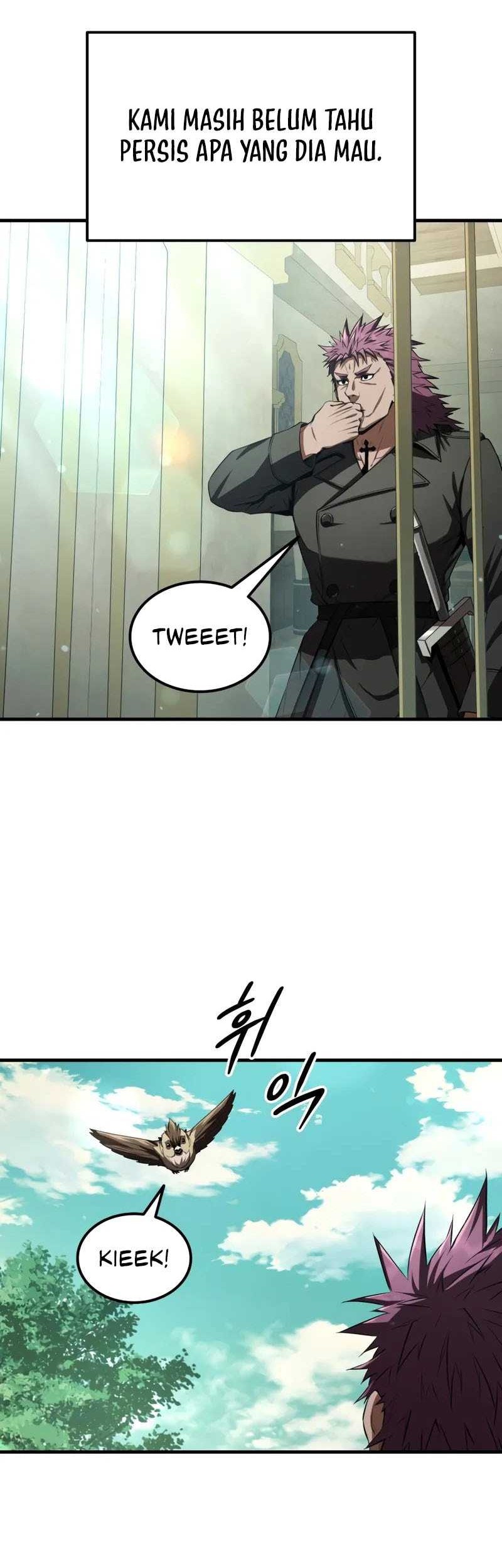 The Fox-Eyed Villain Of The Demon Academy Chapter 24 Gambar 11