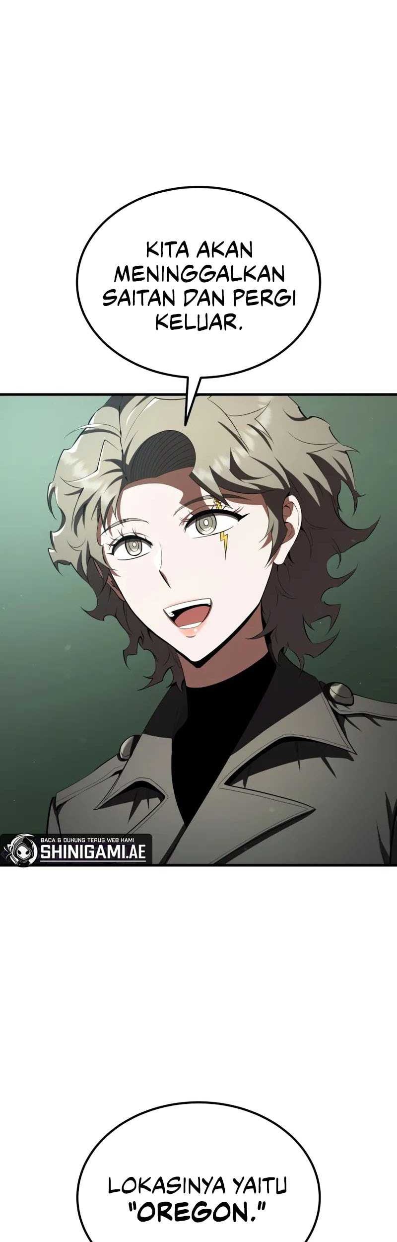 The Fox-Eyed Villain Of The Demon Academy Chapter 24 Gambar 44