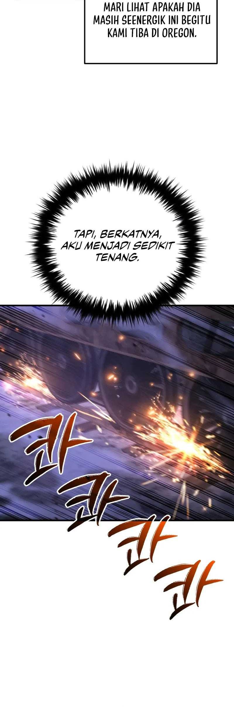 The Fox-Eyed Villain Of The Demon Academy Chapter 24 Gambar 53