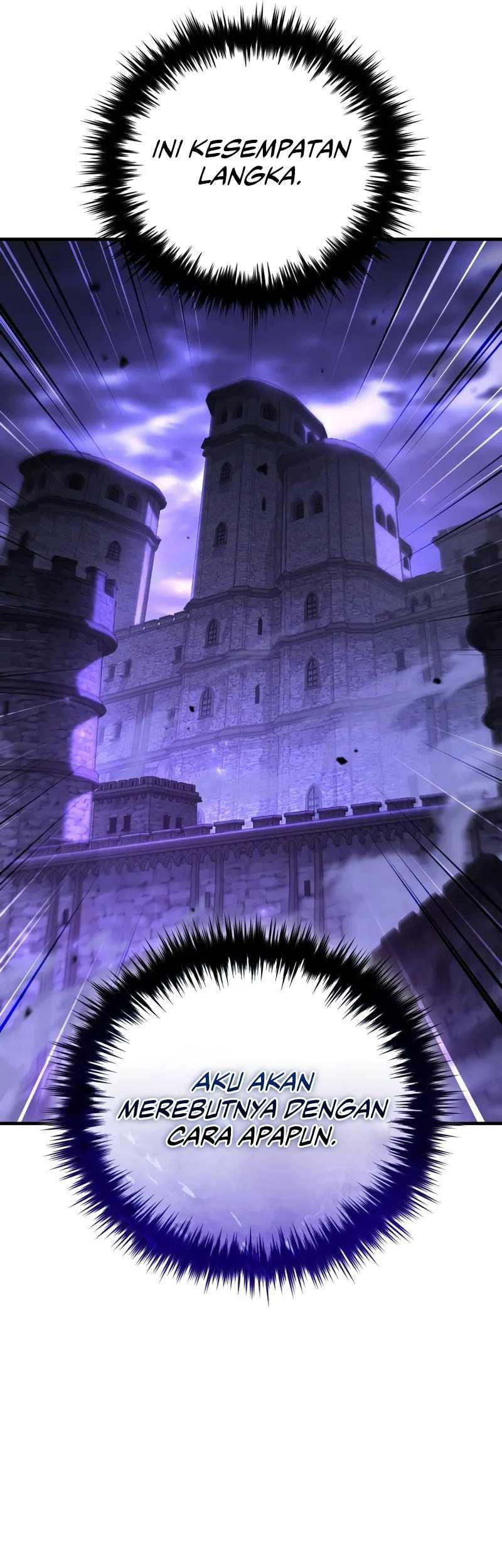 The Fox-Eyed Villain Of The Demon Academy Chapter 24 Gambar 54