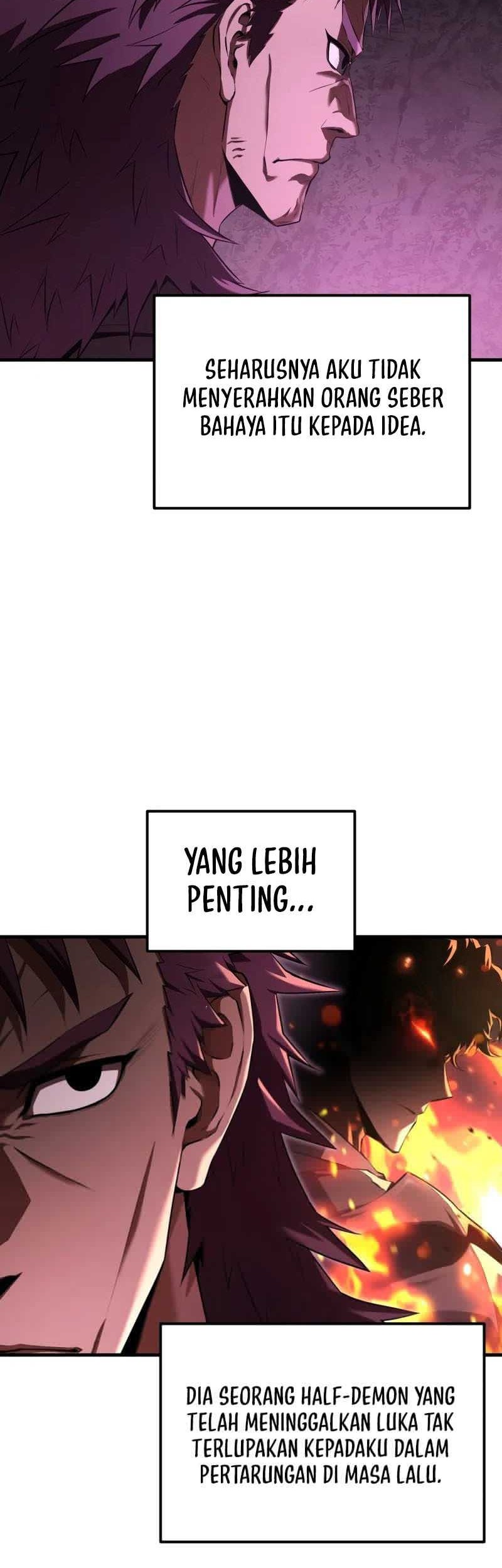 The Fox-Eyed Villain Of The Demon Academy Chapter 24 Gambar 9