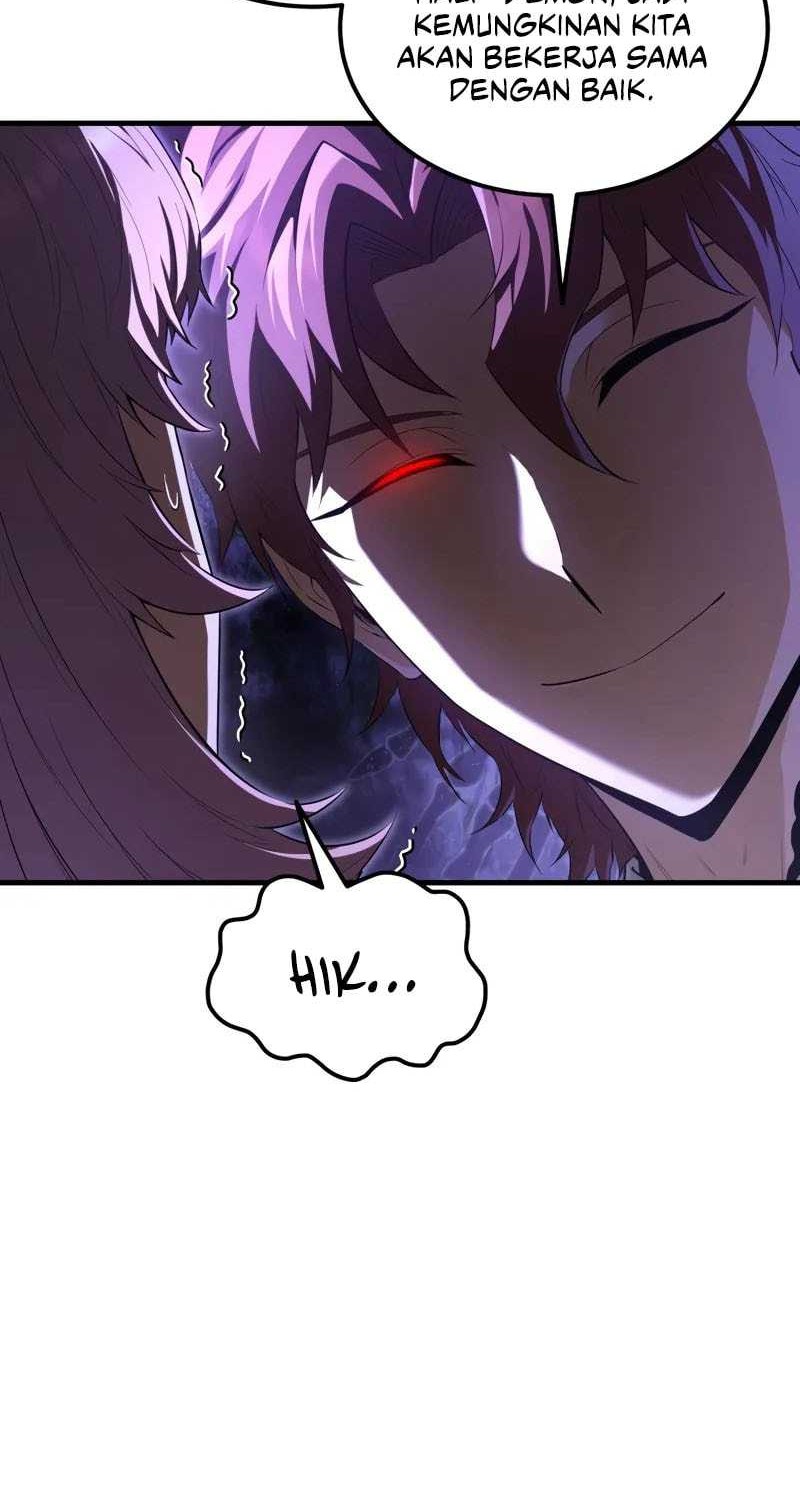 The Fox-Eyed Villain Of The Demon Academy Chapter 24 Gambar 29