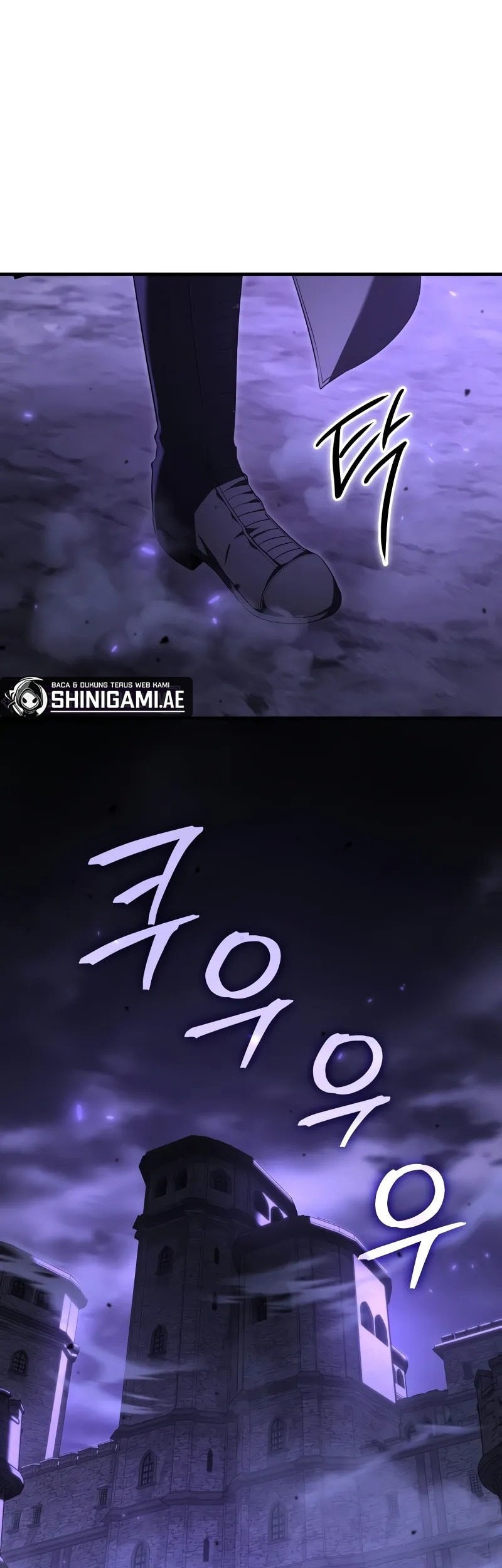 The Fox-Eyed Villain Of The Demon Academy Chapter 25 Gambar 3