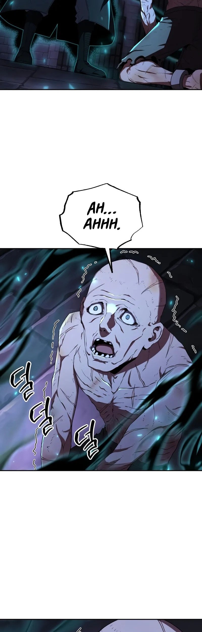 The Fox-Eyed Villain Of The Demon Academy Chapter 25 Gambar 24