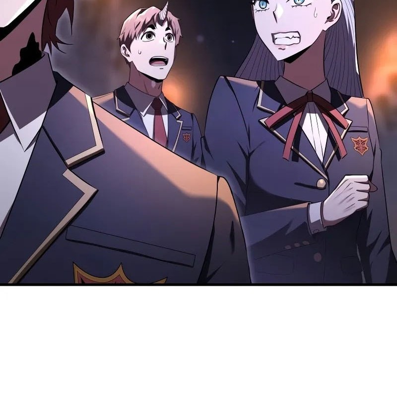 The Fox-Eyed Villain Of The Demon Academy Chapter 25 Gambar 14