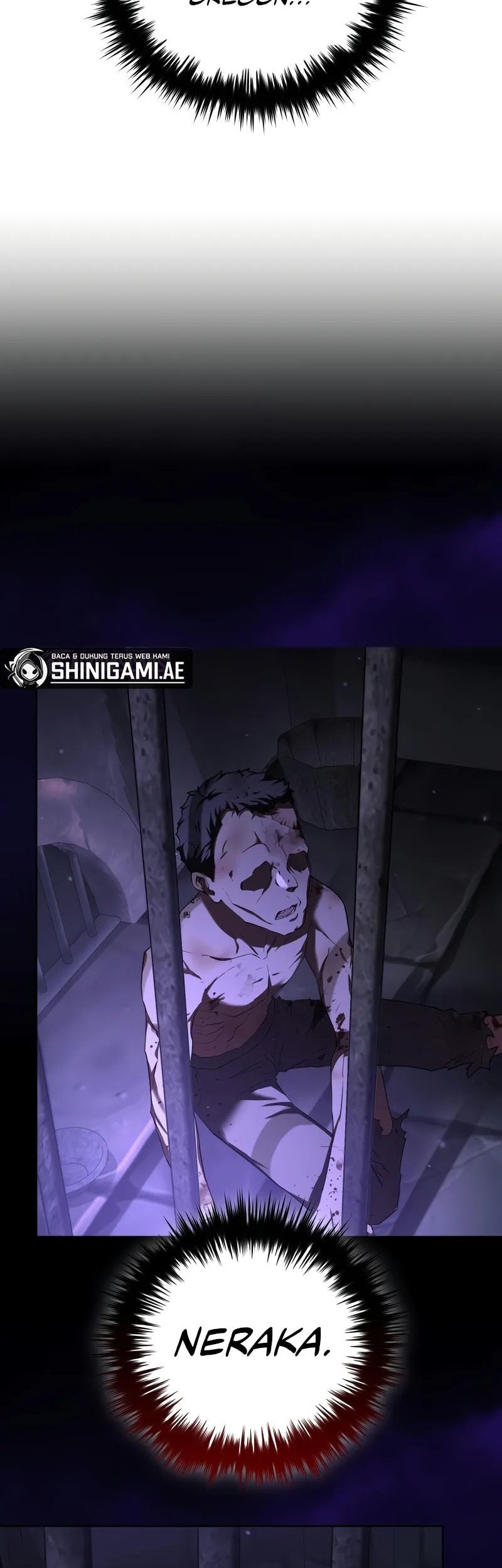 The Fox-Eyed Villain Of The Demon Academy Chapter 25 Gambar 20