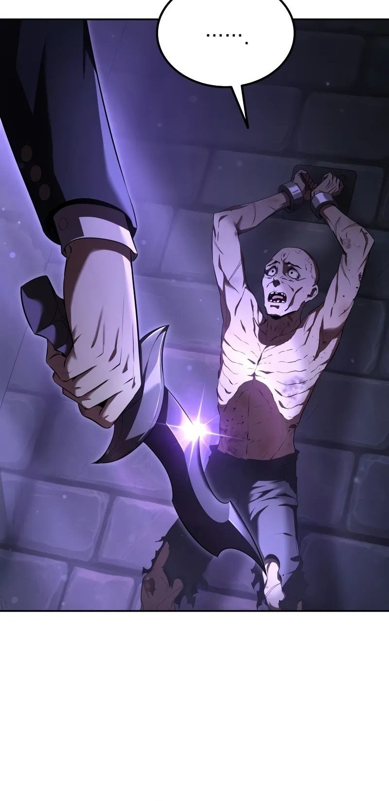 The Fox-Eyed Villain Of The Demon Academy Chapter 25 Gambar 34