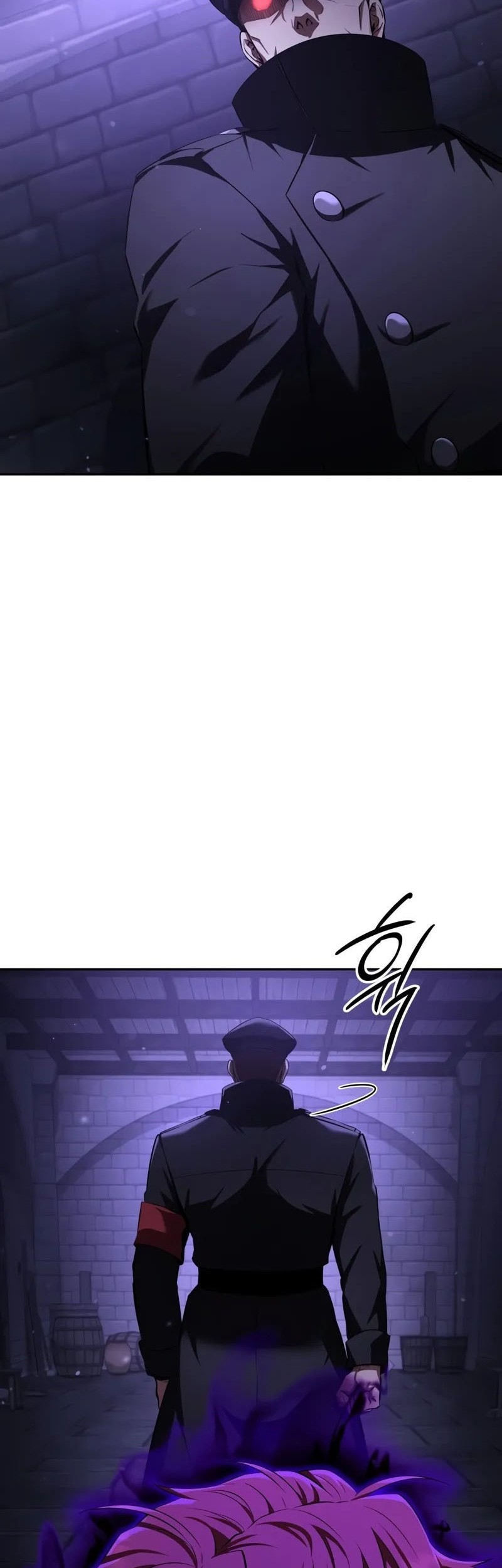 The Fox-Eyed Villain Of The Demon Academy Chapter 26 Gambar 35