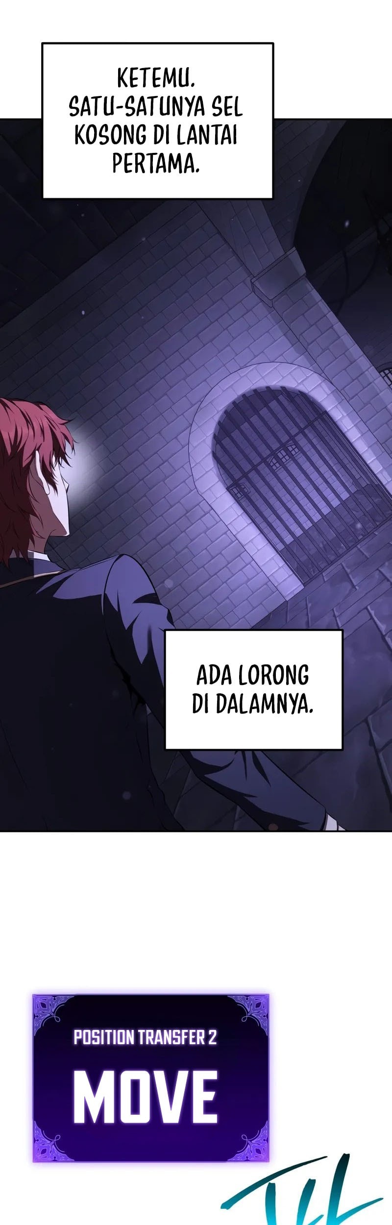 The Fox-Eyed Villain Of The Demon Academy Chapter 26 Gambar 38