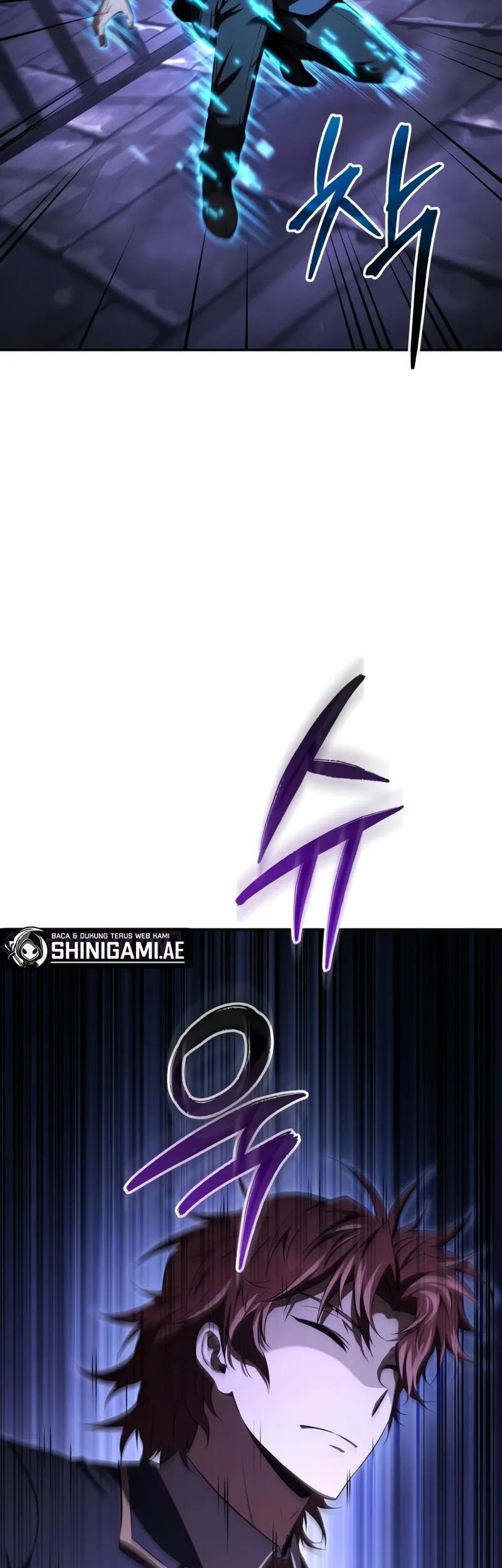 The Fox-Eyed Villain Of The Demon Academy Chapter 26 Gambar 40