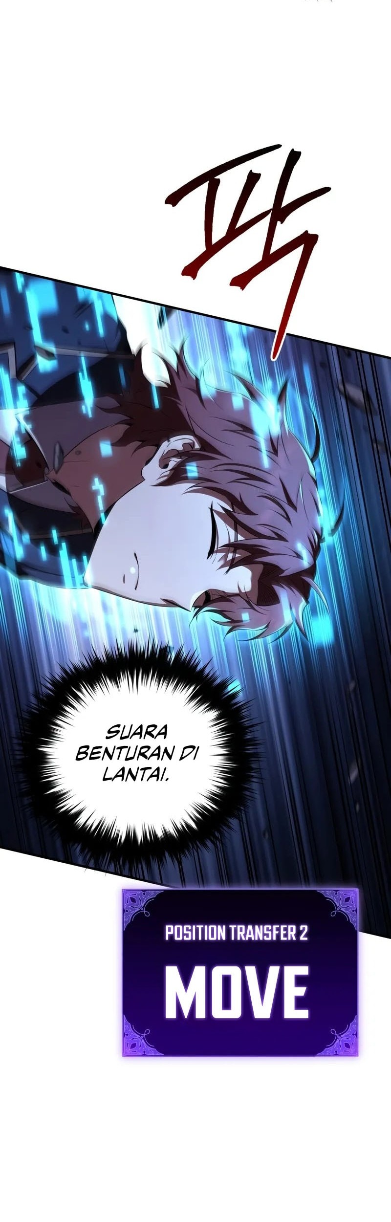 The Fox-Eyed Villain Of The Demon Academy Chapter 26 Gambar 45