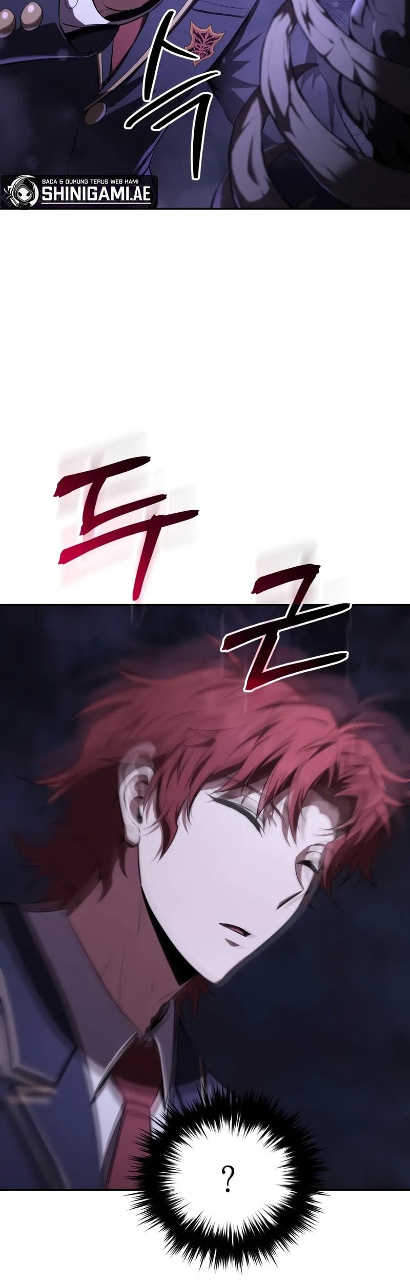 The Fox-Eyed Villain Of The Demon Academy Chapter 26 Gambar 60