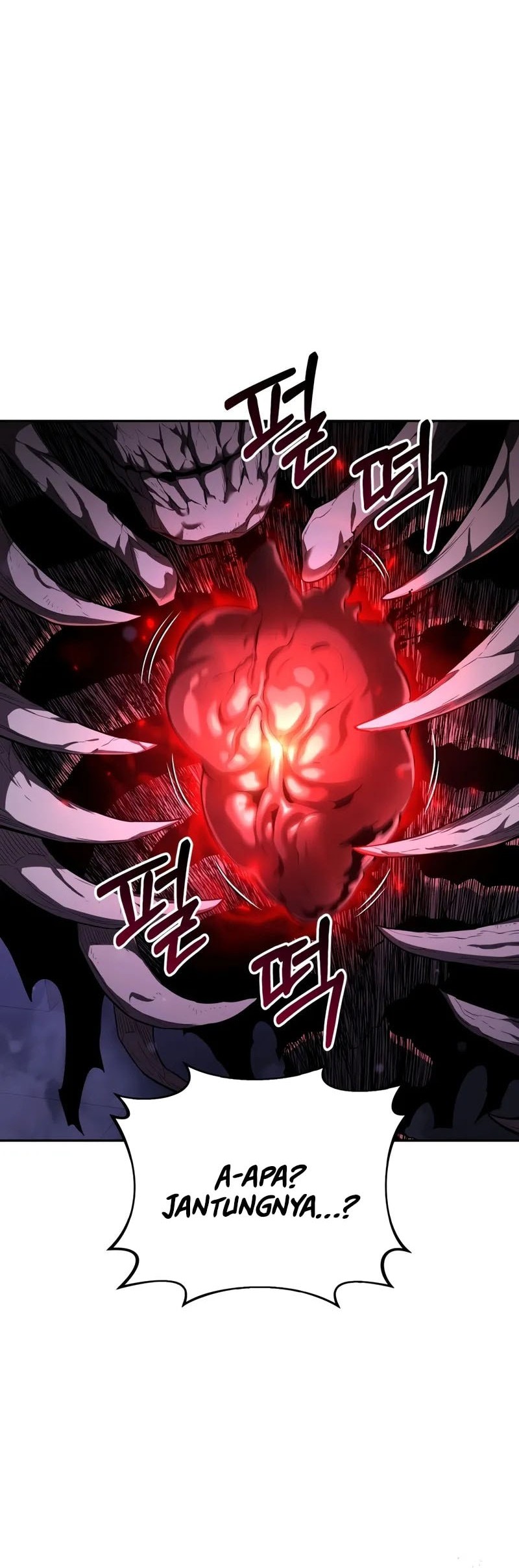 The Fox-Eyed Villain Of The Demon Academy Chapter 26 Gambar 61