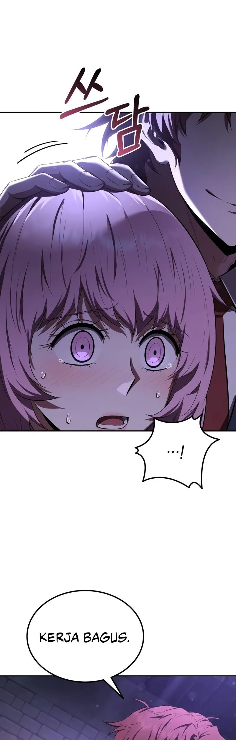 The Fox-Eyed Villain Of The Demon Academy Chapter 26 Gambar 12