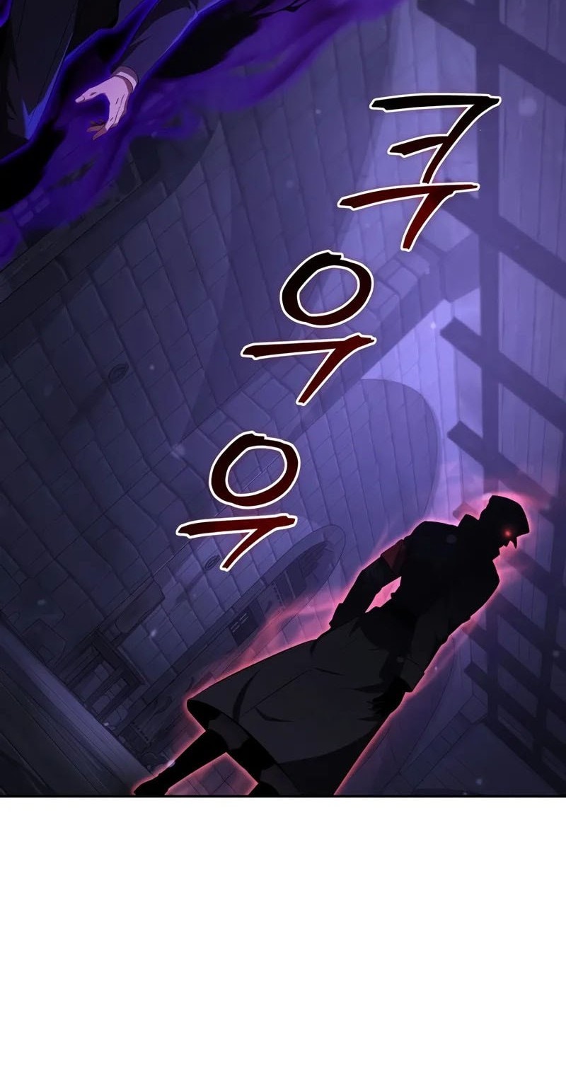 The Fox-Eyed Villain Of The Demon Academy Chapter 26 Gambar 33