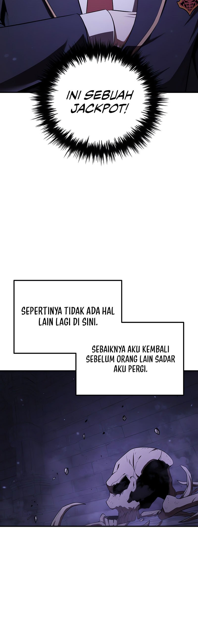 The Fox-Eyed Villain Of The Demon Academy Chapter 27 Gambar 20