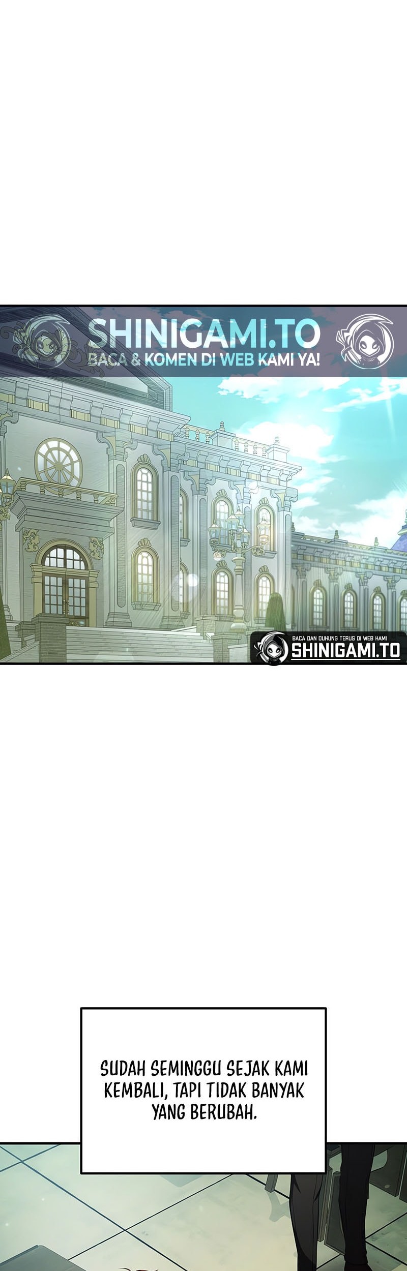 The Fox-Eyed Villain Of The Demon Academy Chapter 27 Gambar 31